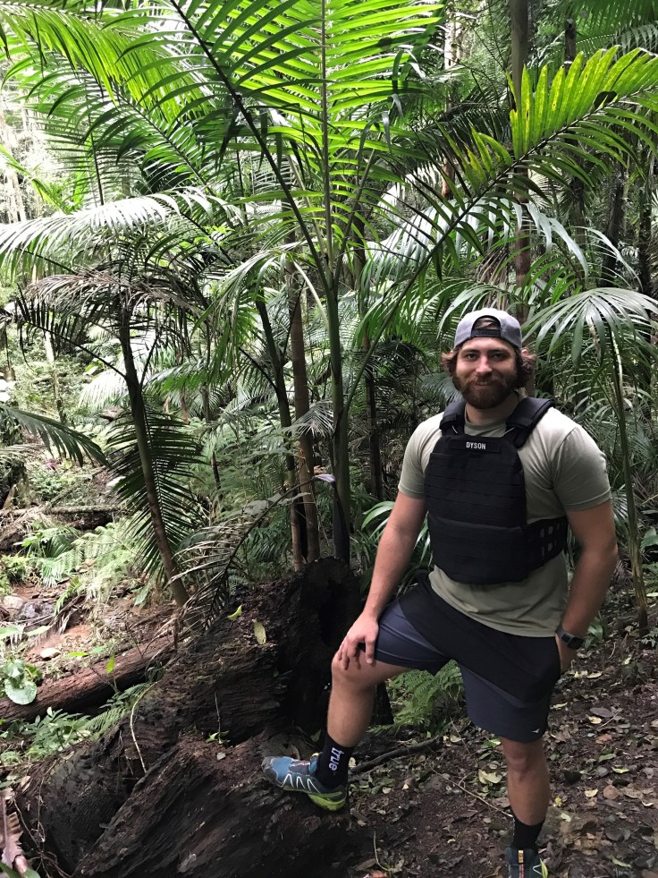 hike